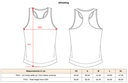 Topje dames - 100% katoen