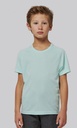 T-shirt kids - 100% polyester foto