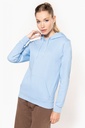 Hoodie dames foto