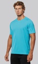 T-shirt unisex  - 100% polyester foto
