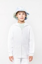 Hoodie met rits kids