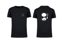 VC PANDA - T-shirt kids - 100% katoen