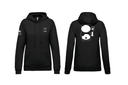 VC PANDA - Hoodie getailleerd