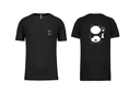 VC PANDA - T-shirt unisex - 100% polyester