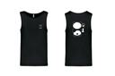 VC PANDA - Sporttop - 100% polyester