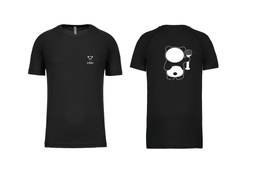 VC PANDA - T-shirt kids - 100% polyester