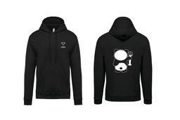 VC PANDA - Hoodie kids